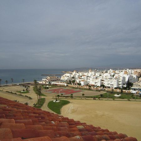 Apartamentos Turisticos Spiritmar Алмеримар Екстериор снимка