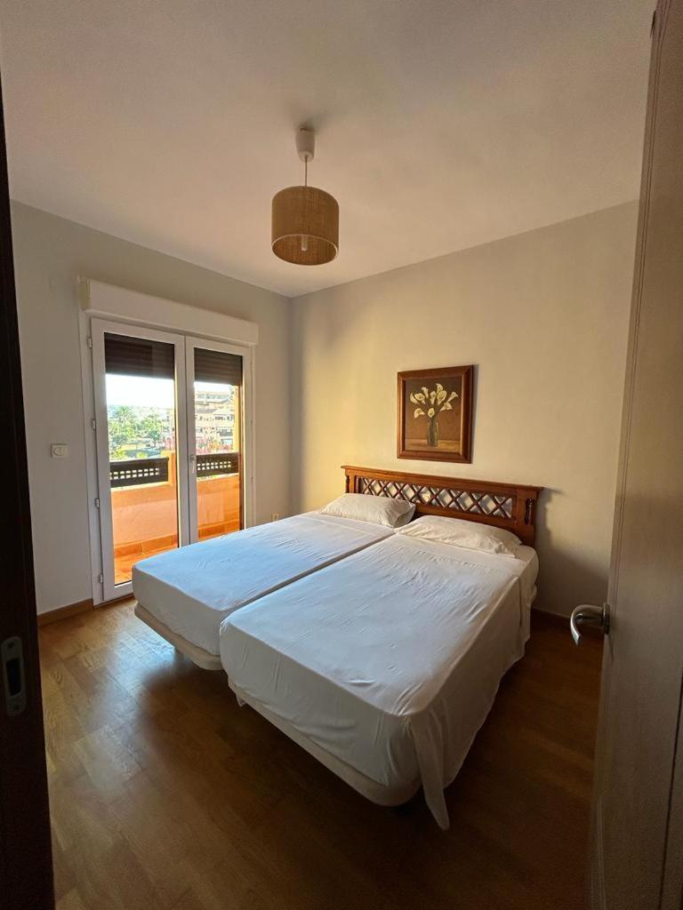 Apartamentos Turisticos Spiritmar Алмеримар Екстериор снимка