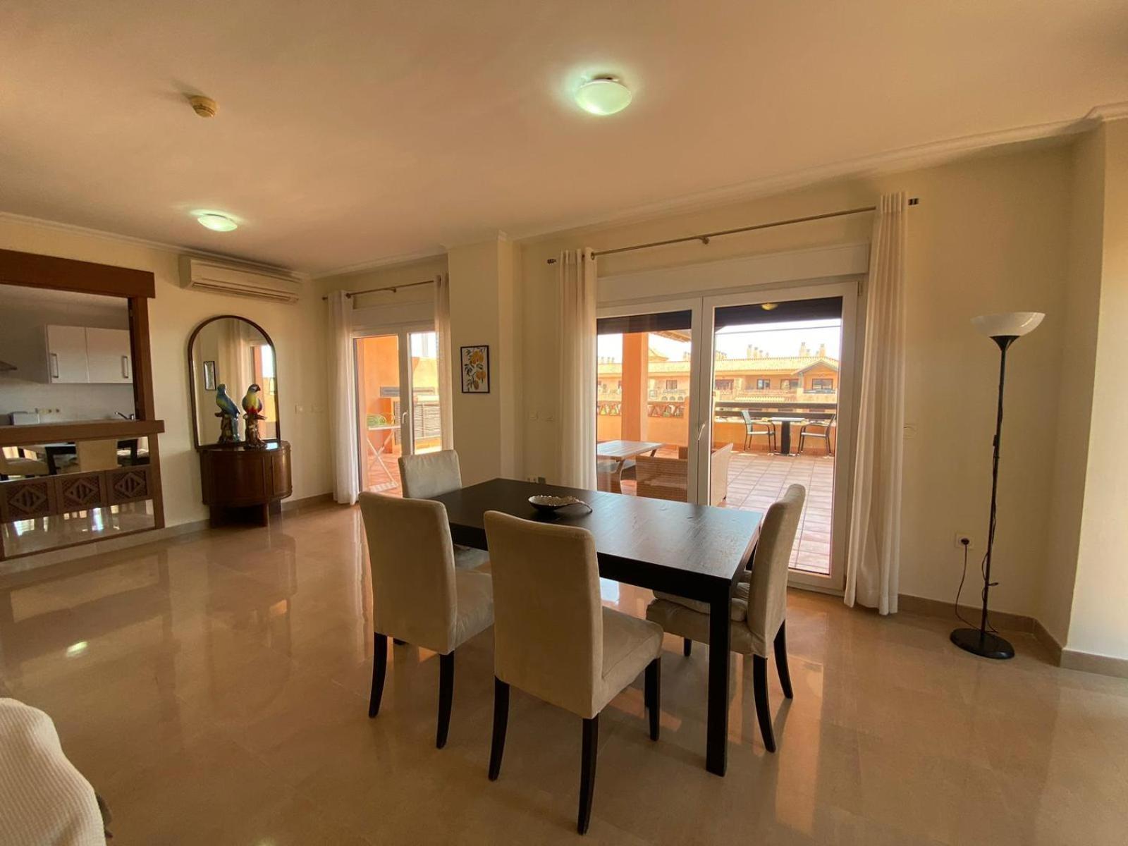Apartamentos Turisticos Spiritmar Алмеримар Екстериор снимка