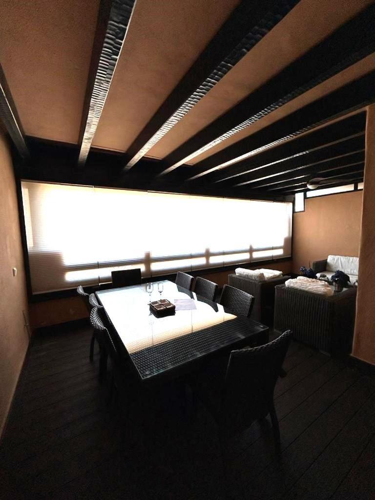Apartamentos Turisticos Spiritmar Алмеримар Екстериор снимка