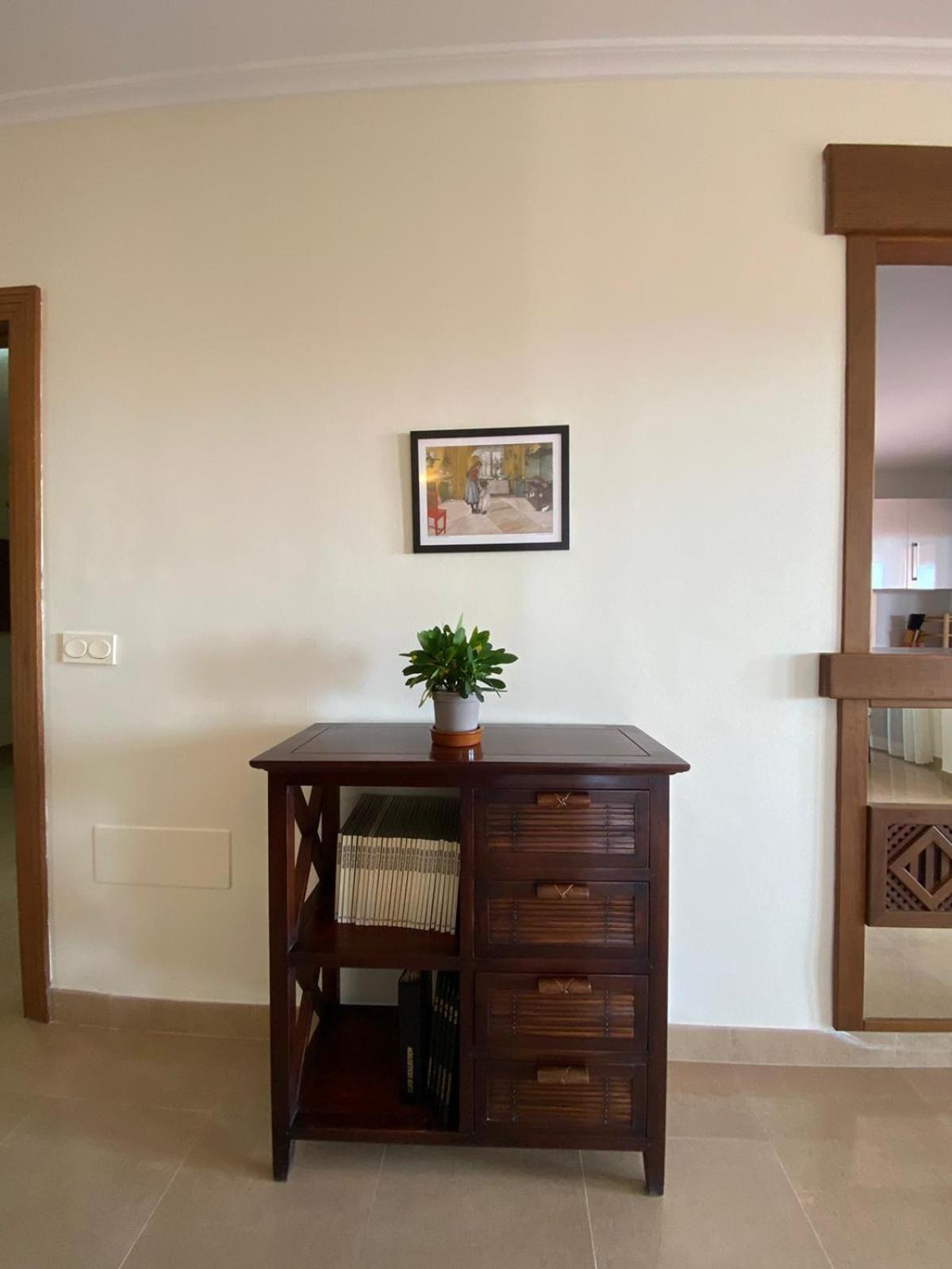 Apartamentos Turisticos Spiritmar Алмеримар Екстериор снимка