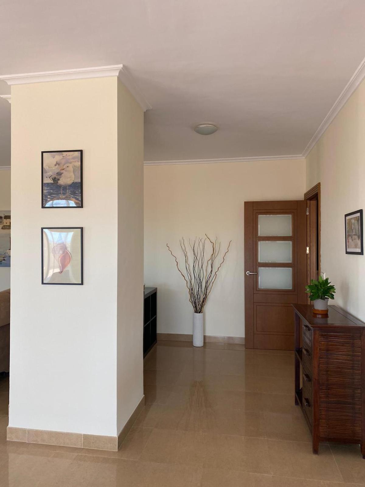 Apartamentos Turisticos Spiritmar Алмеримар Екстериор снимка