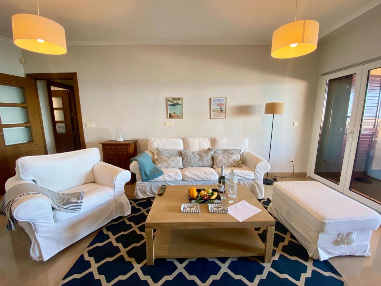 Apartamentos Turisticos Spiritmar Алмеримар Екстериор снимка