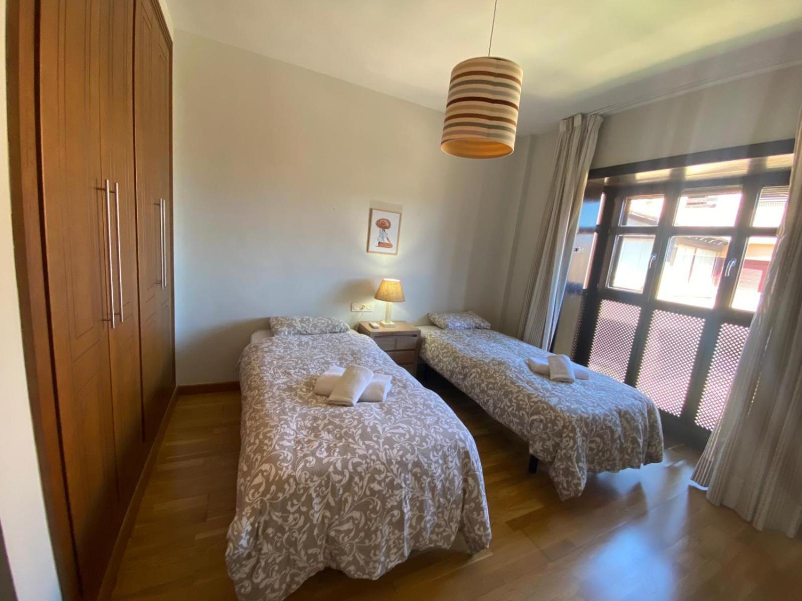 Apartamentos Turisticos Spiritmar Алмеримар Екстериор снимка