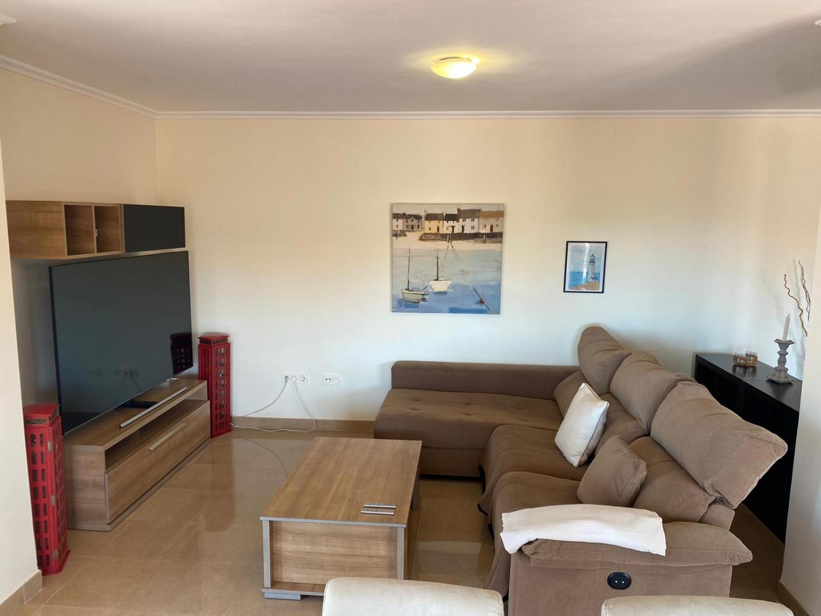 Apartamentos Turisticos Spiritmar Алмеримар Екстериор снимка