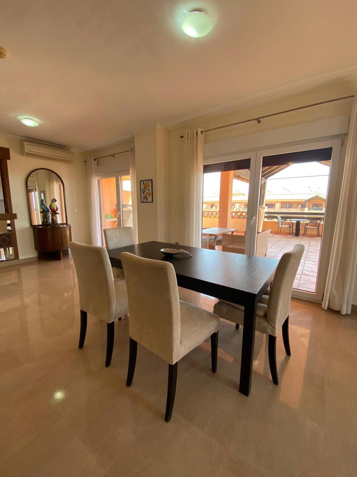 Apartamentos Turisticos Spiritmar Алмеримар Екстериор снимка