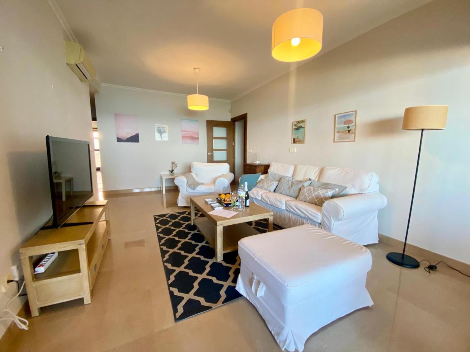 Apartamentos Turisticos Spiritmar Алмеримар Екстериор снимка