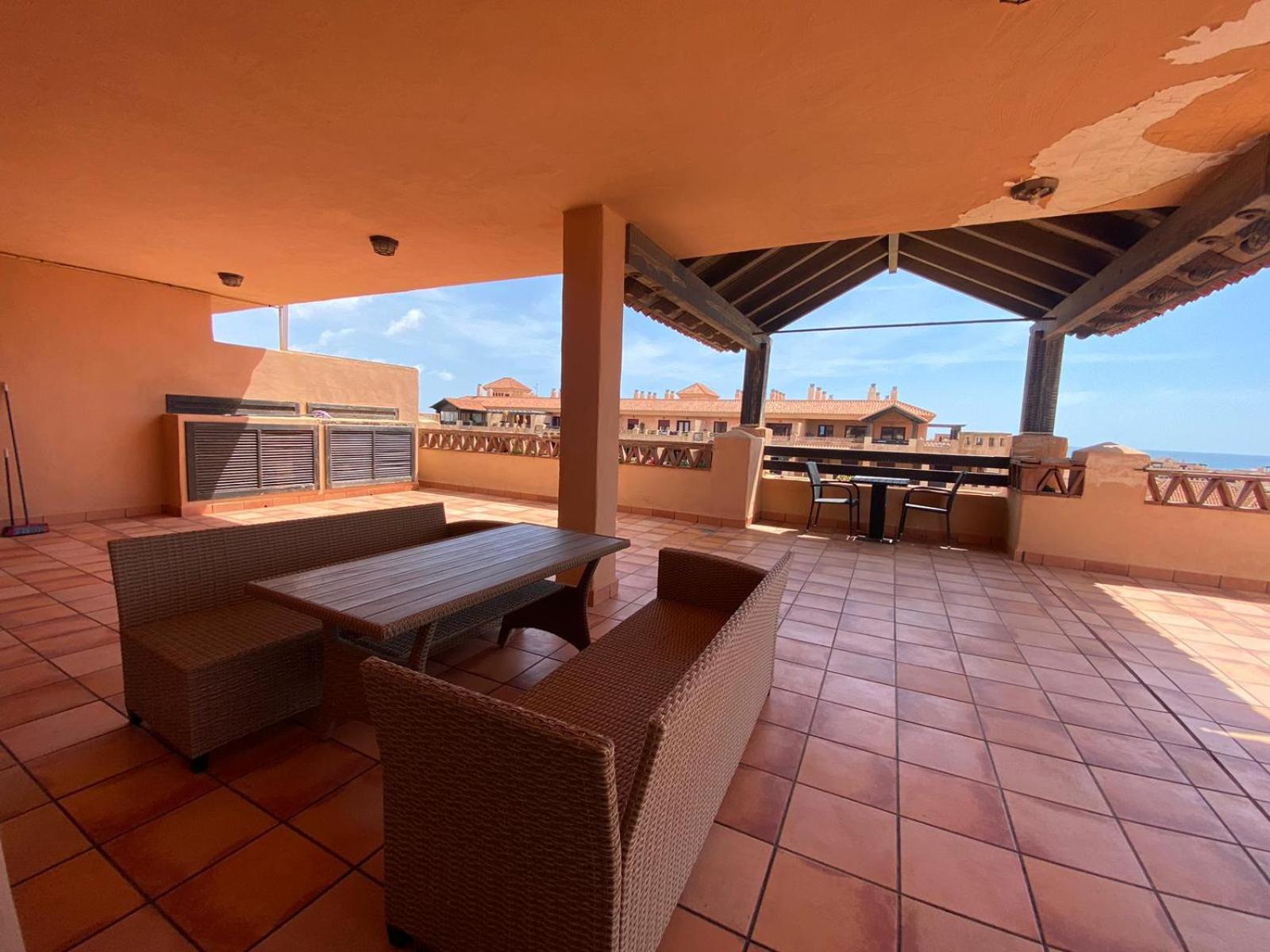 Apartamentos Turisticos Spiritmar Алмеримар Екстериор снимка