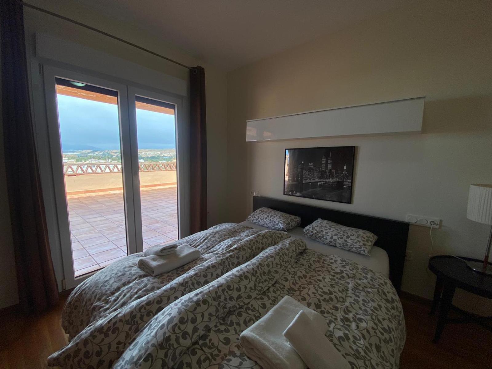 Apartamentos Turisticos Spiritmar Алмеримар Екстериор снимка