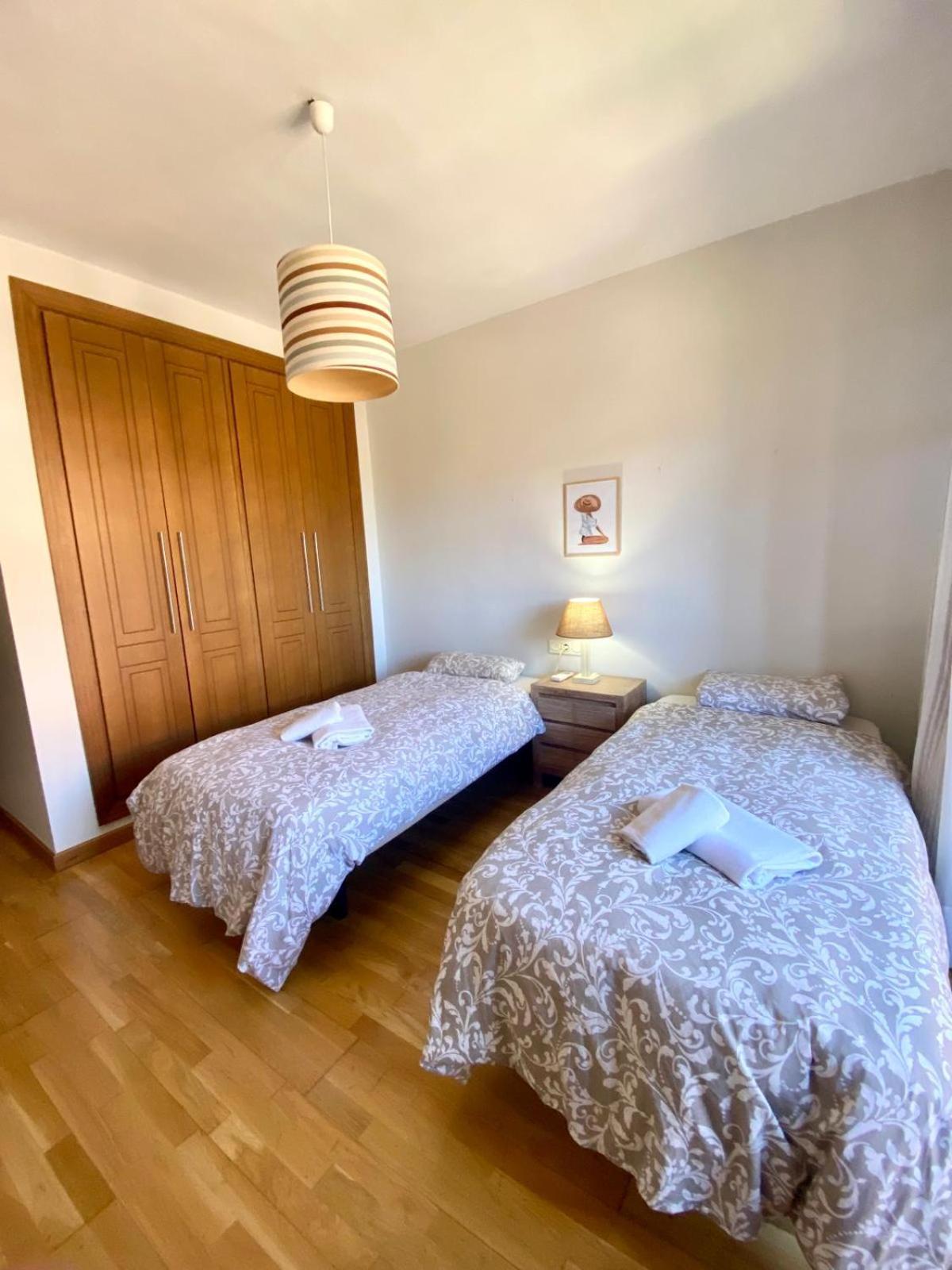 Apartamentos Turisticos Spiritmar Алмеримар Екстериор снимка