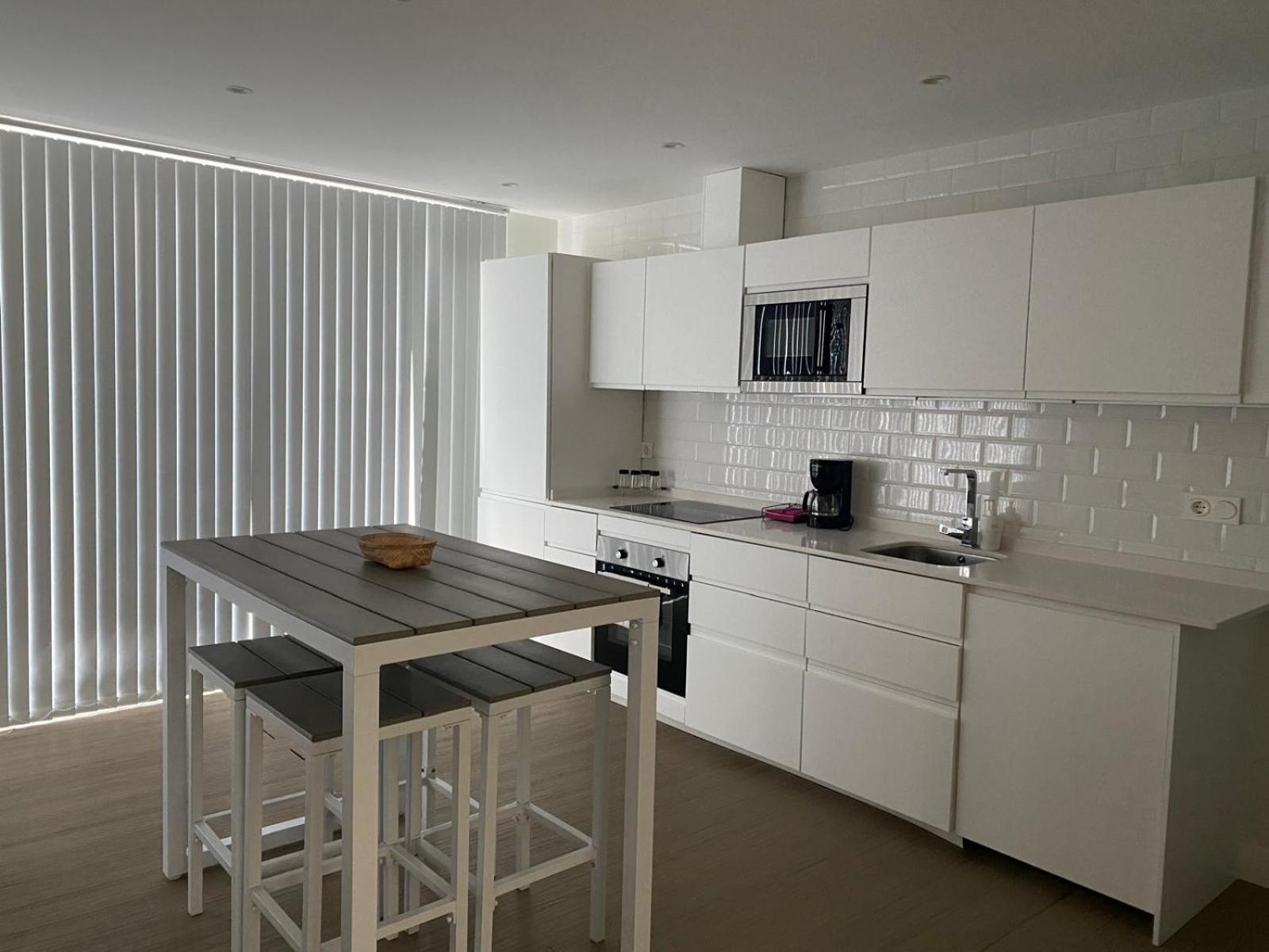 Apartamentos Turisticos Spiritmar Алмеримар Екстериор снимка