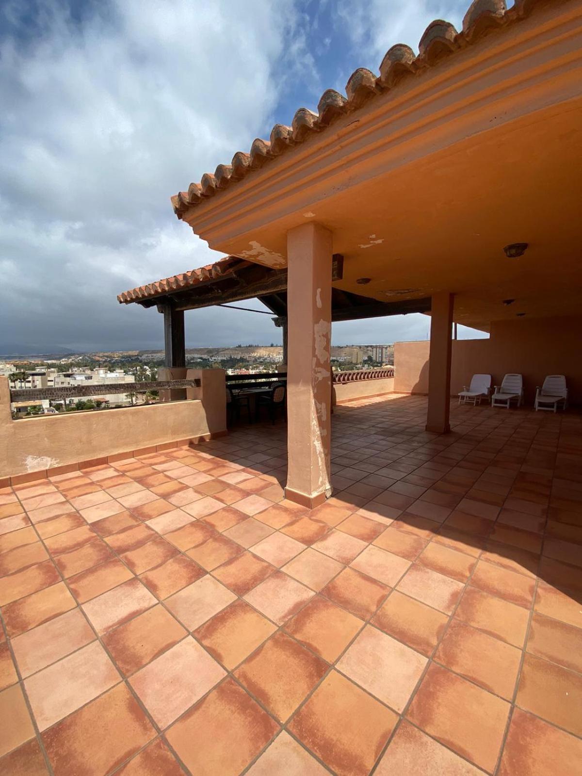 Apartamentos Turisticos Spiritmar Алмеримар Екстериор снимка