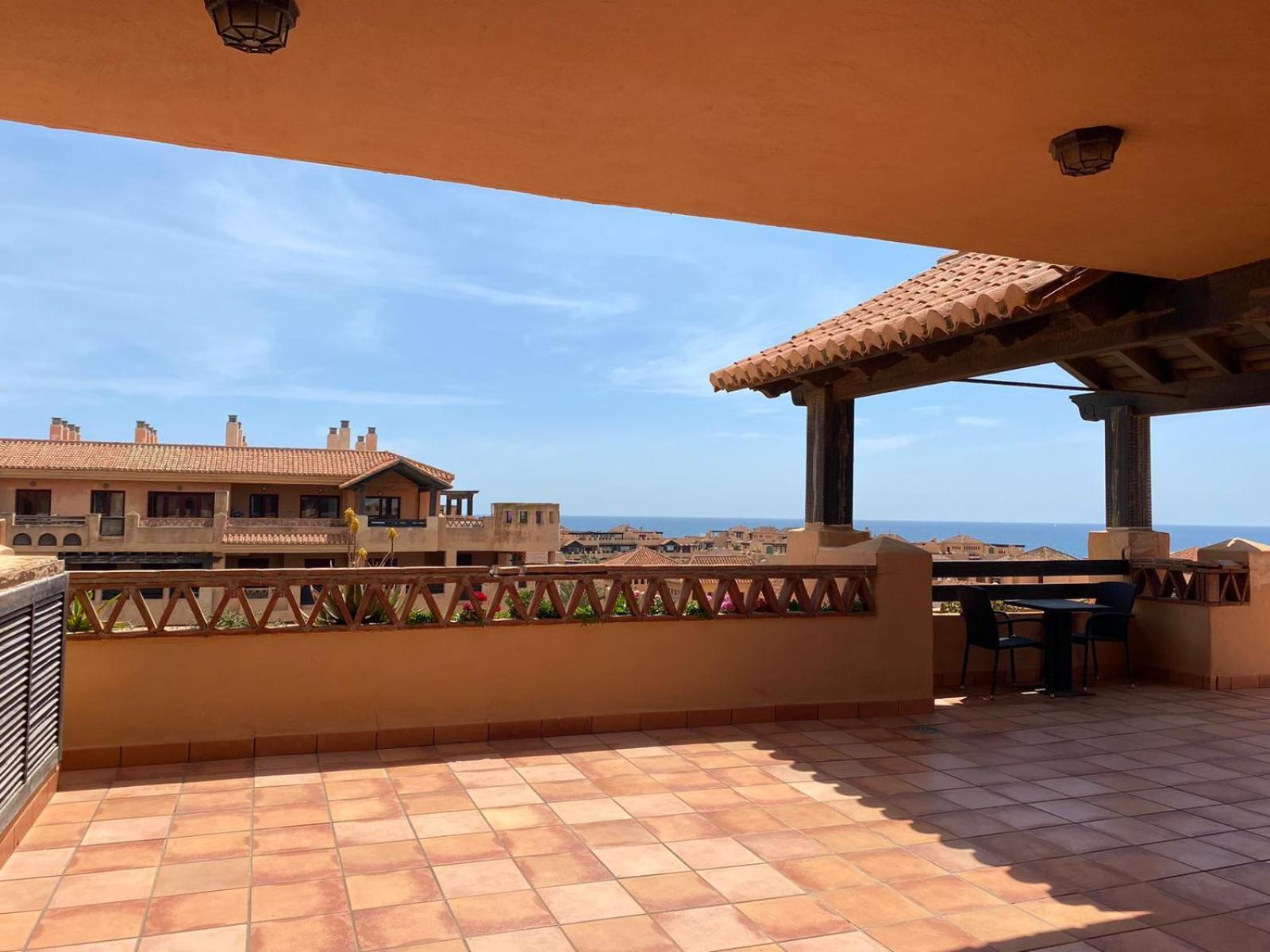 Apartamentos Turisticos Spiritmar Алмеримар Екстериор снимка