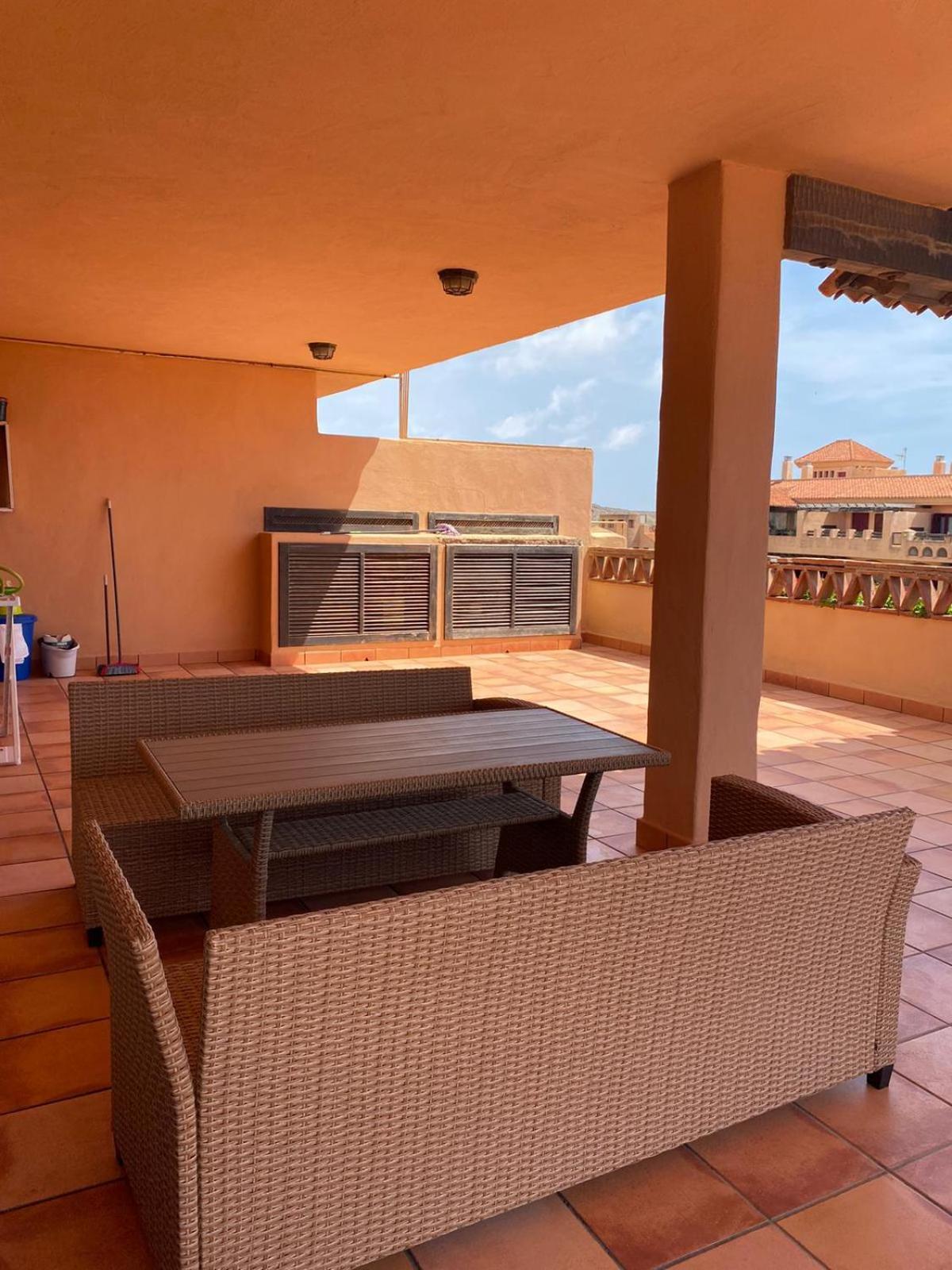 Apartamentos Turisticos Spiritmar Алмеримар Екстериор снимка