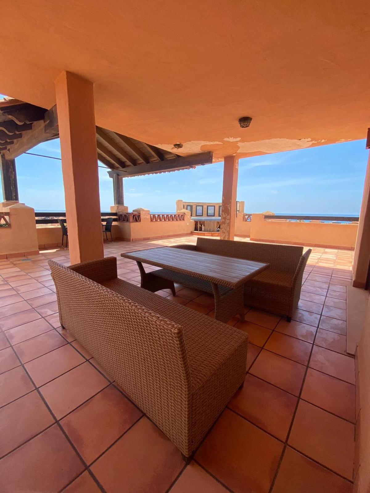 Apartamentos Turisticos Spiritmar Алмеримар Екстериор снимка