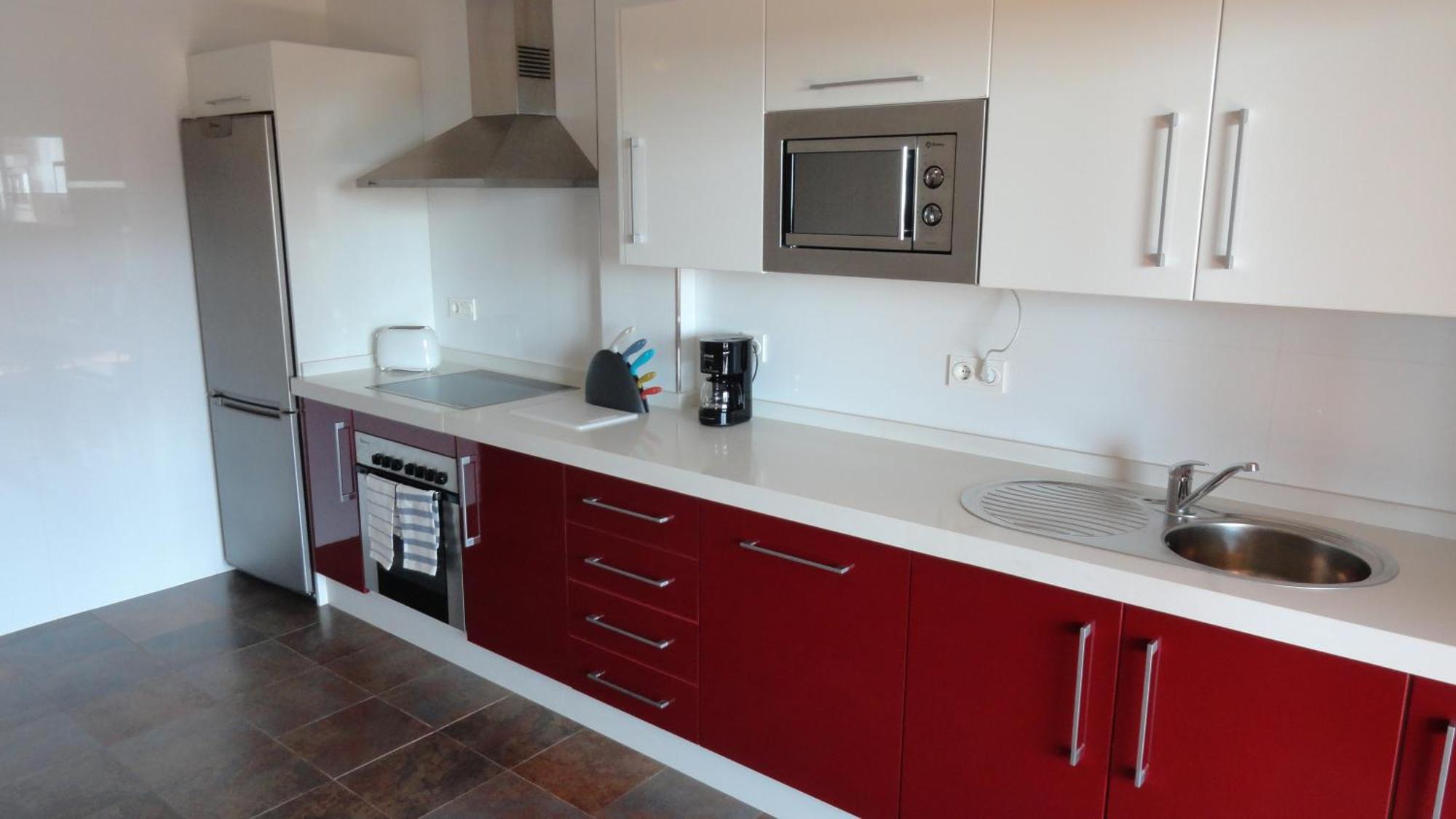 Apartamentos Turisticos Spiritmar Алмеримар Екстериор снимка