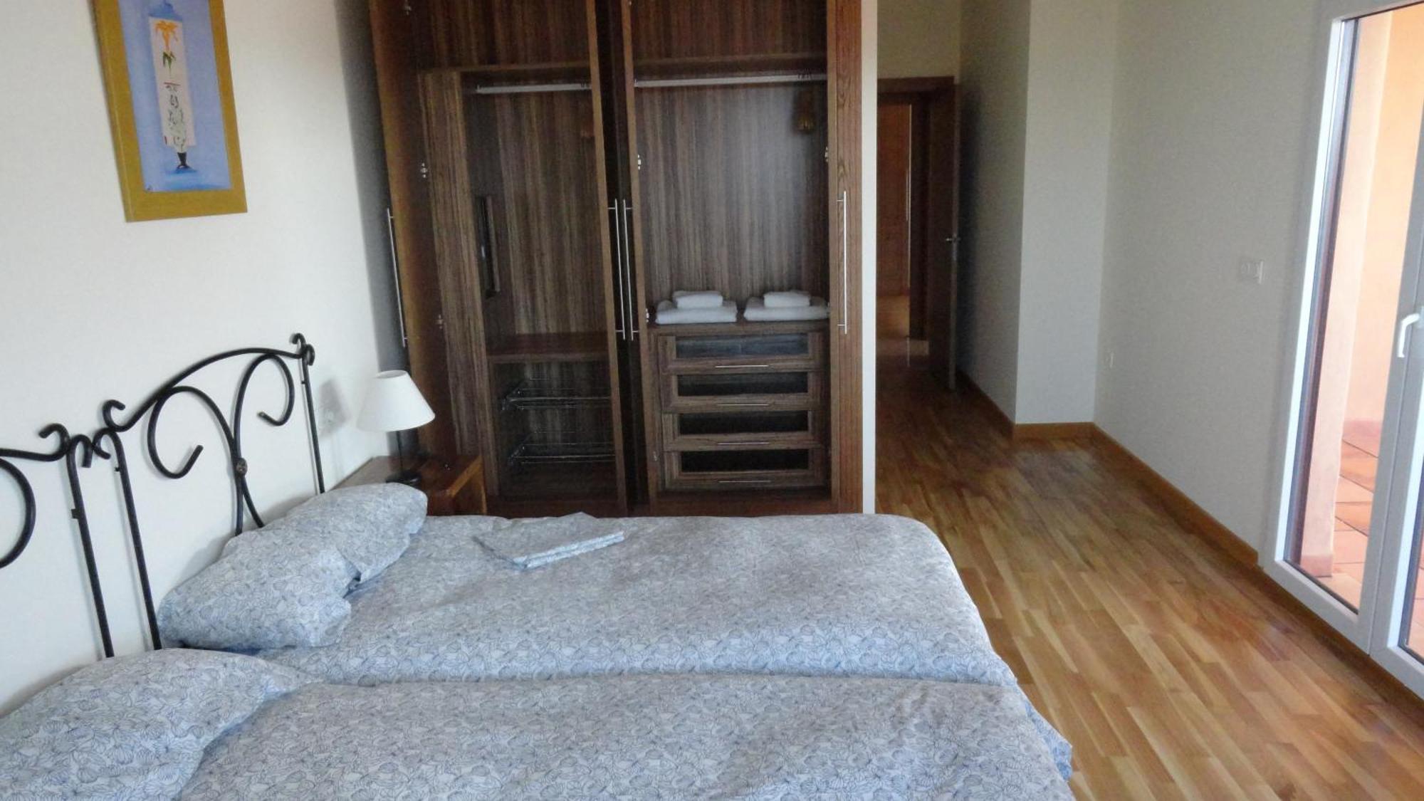 Apartamentos Turisticos Spiritmar Алмеримар Екстериор снимка