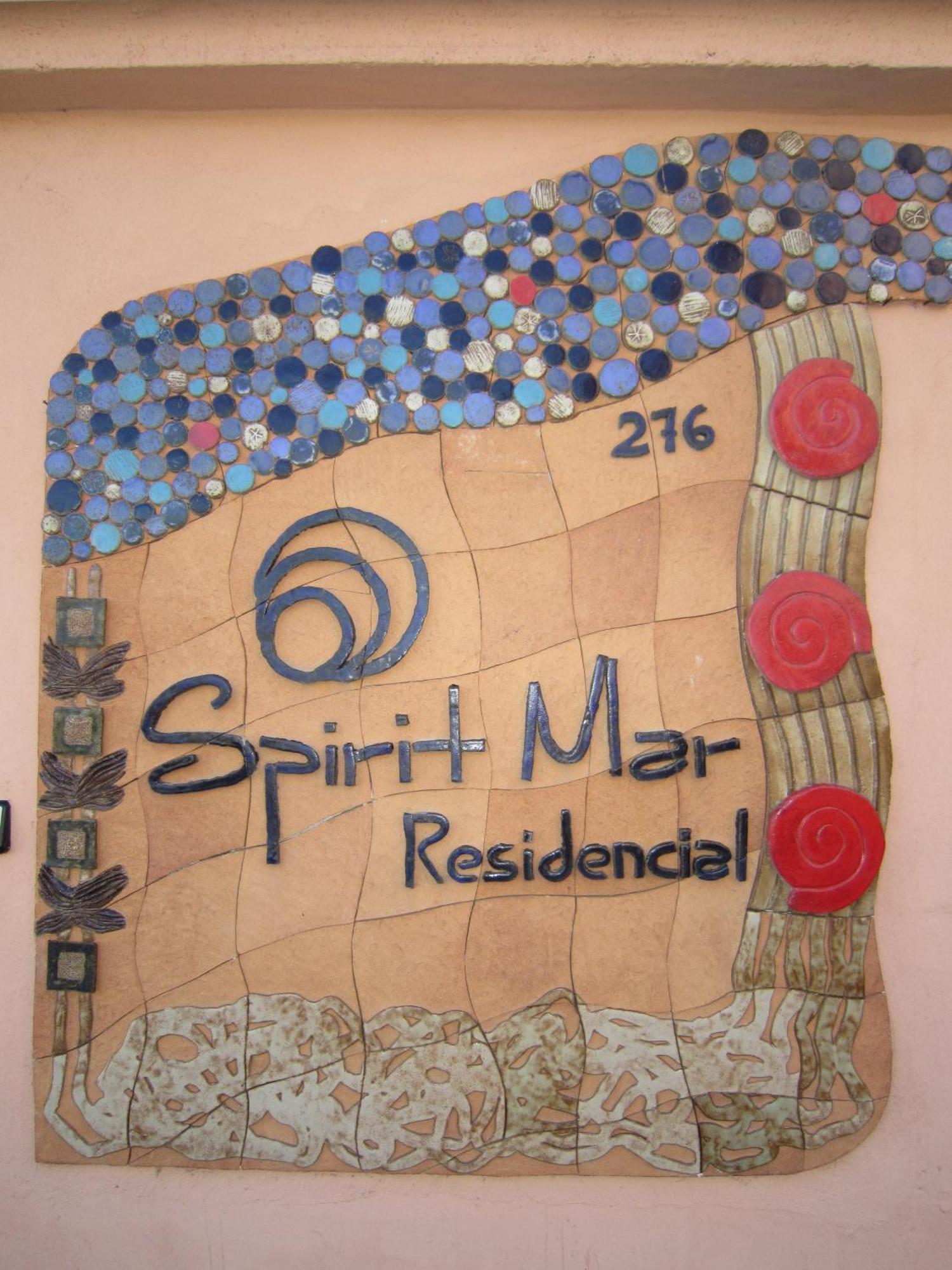 Apartamentos Turisticos Spiritmar Алмеримар Екстериор снимка