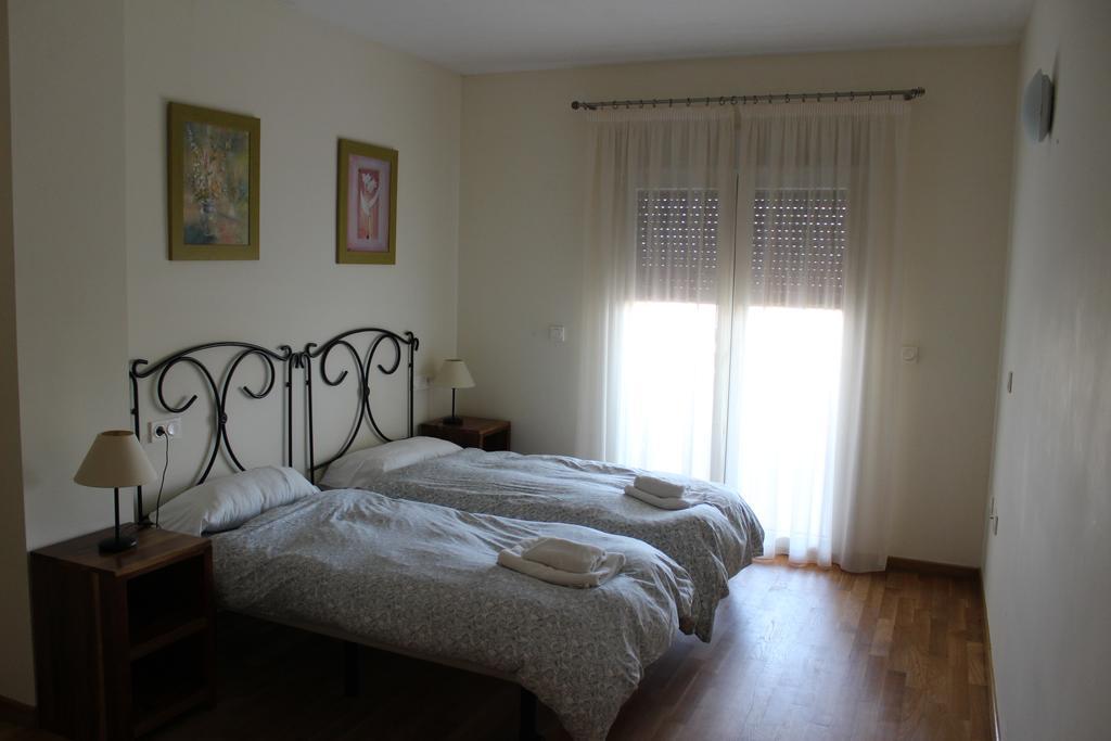 Apartamentos Turisticos Spiritmar Алмеримар Екстериор снимка