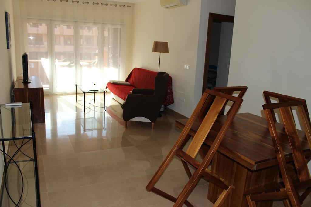 Apartamentos Turisticos Spiritmar Алмеримар Екстериор снимка