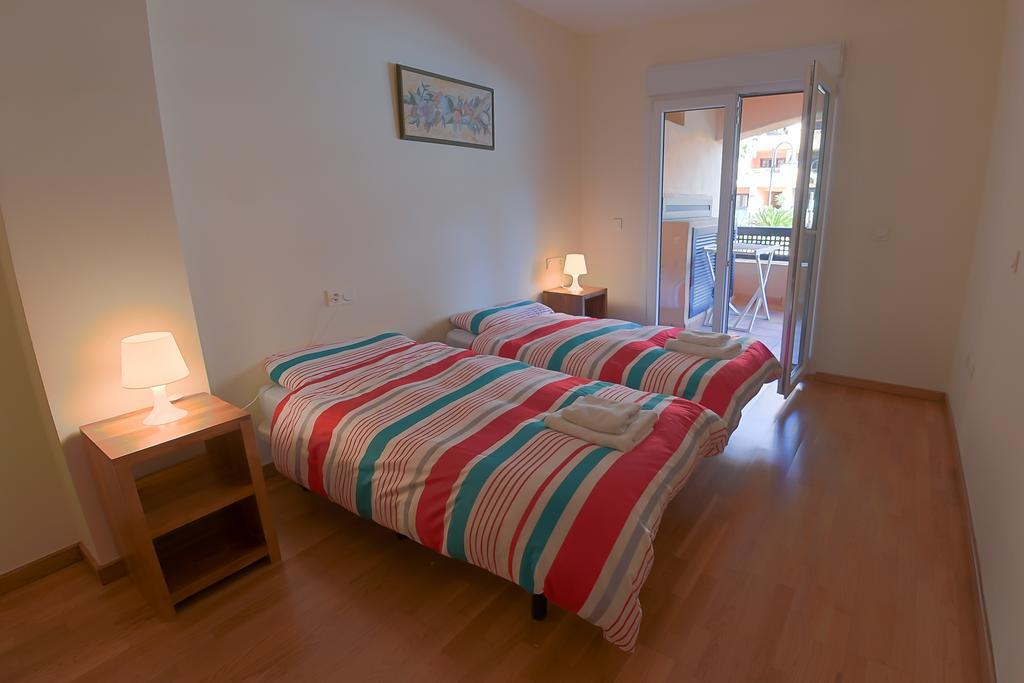 Apartamentos Turisticos Spiritmar Алмеримар Екстериор снимка