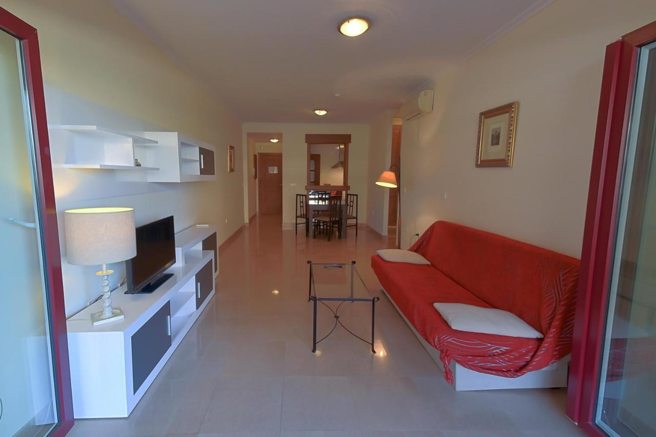 Apartamentos Turisticos Spiritmar Алмеримар Екстериор снимка