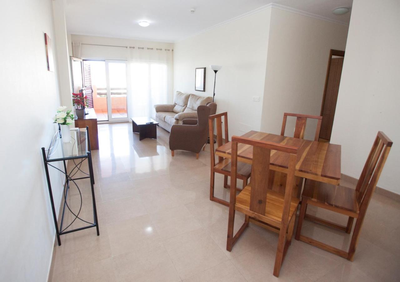 Apartamentos Turisticos Spiritmar Алмеримар Екстериор снимка