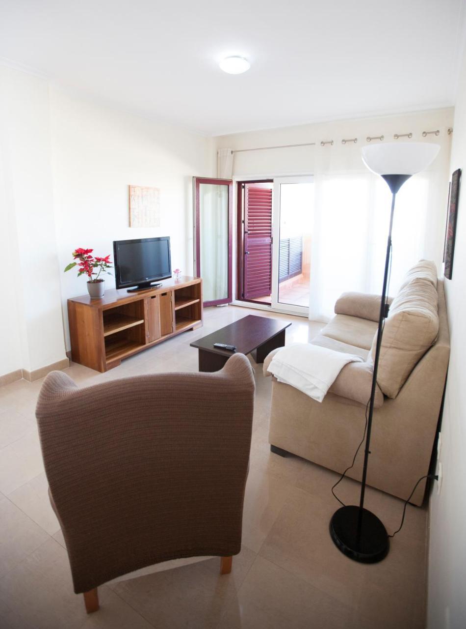 Apartamentos Turisticos Spiritmar Алмеримар Екстериор снимка