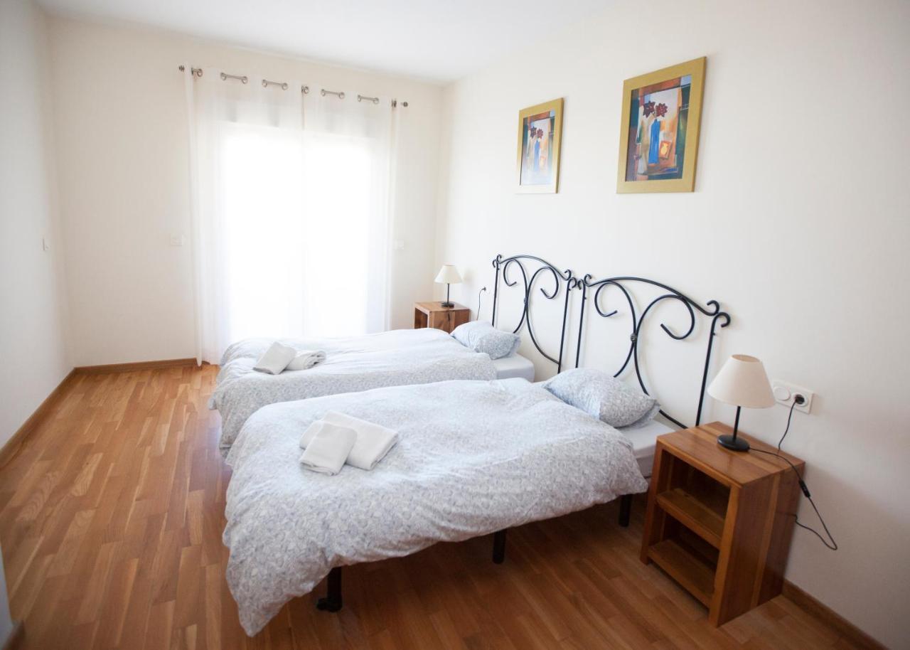 Apartamentos Turisticos Spiritmar Алмеримар Екстериор снимка