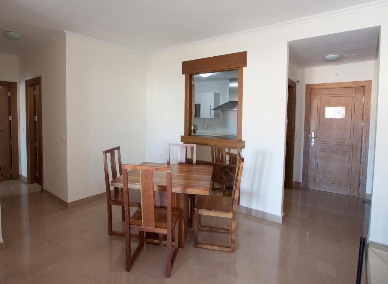 Apartamentos Turisticos Spiritmar Алмеримар Екстериор снимка