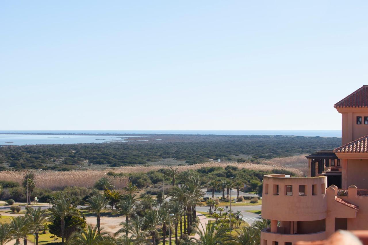 Apartamentos Turisticos Spiritmar Алмеримар Екстериор снимка