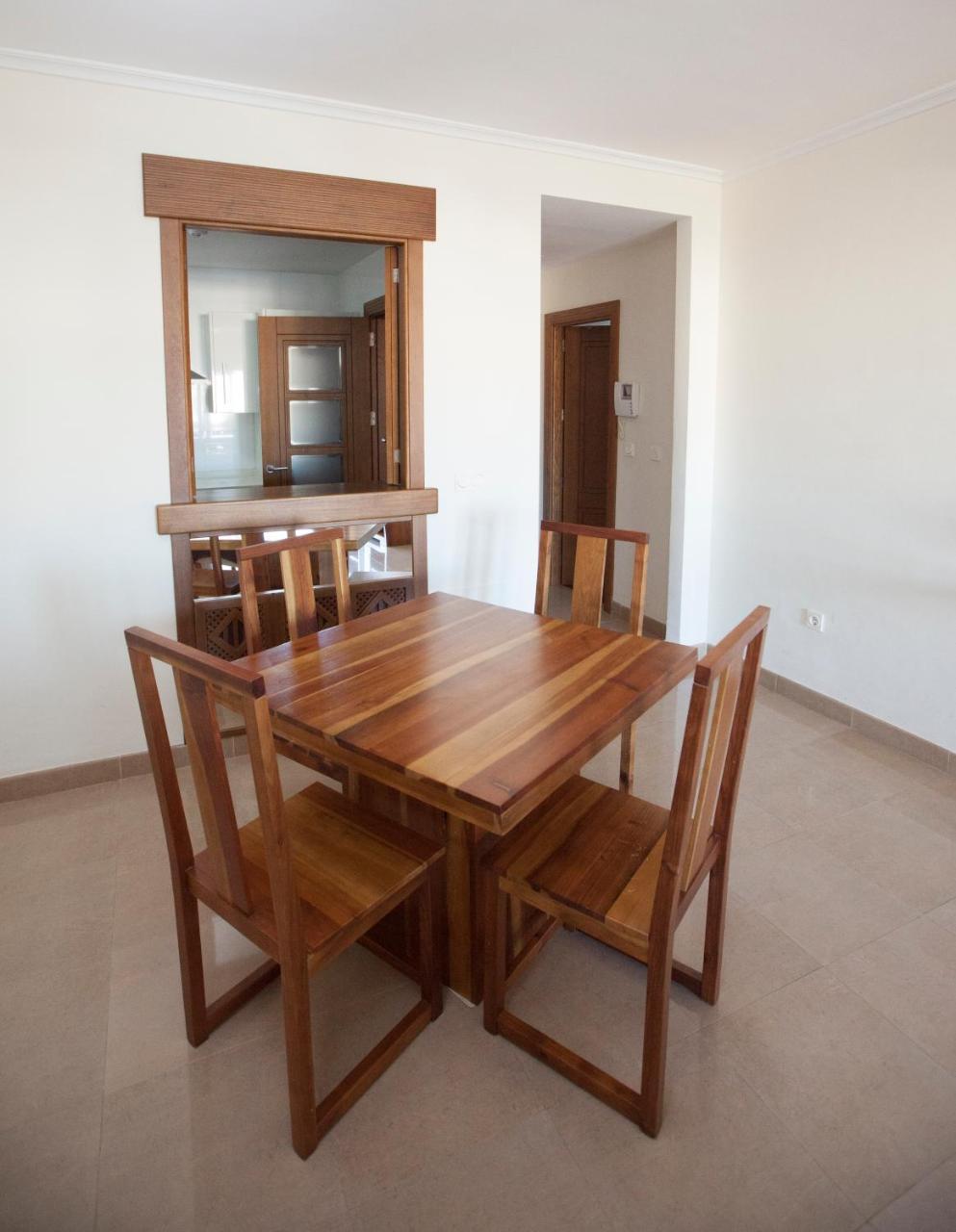 Apartamentos Turisticos Spiritmar Алмеримар Екстериор снимка